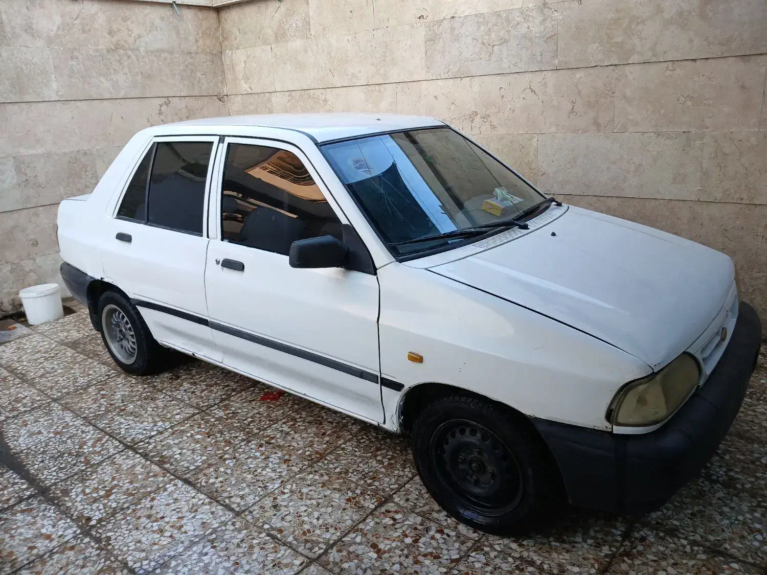 پراید131|خودرو سواری و وانت|اهواز, شریعتی جنوبی|دیوار