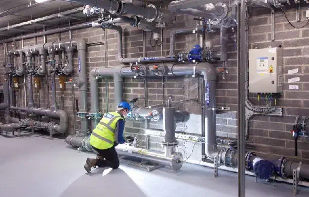 نصب پمپ اب و شیرآلات تعمیرات لوله کشی آب و فاضلاب|خدمات پیشه و مهارت|باقرشهر, |دیوار