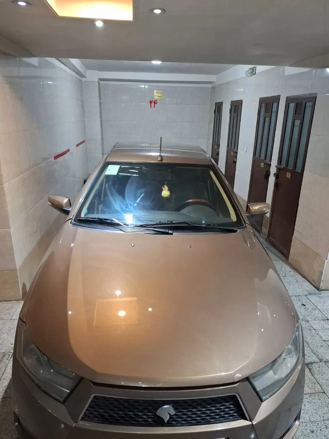 دنامدل ۹۵|خودرو سواری و وانت|تهران, دولتخواه جنوبی|دیوار