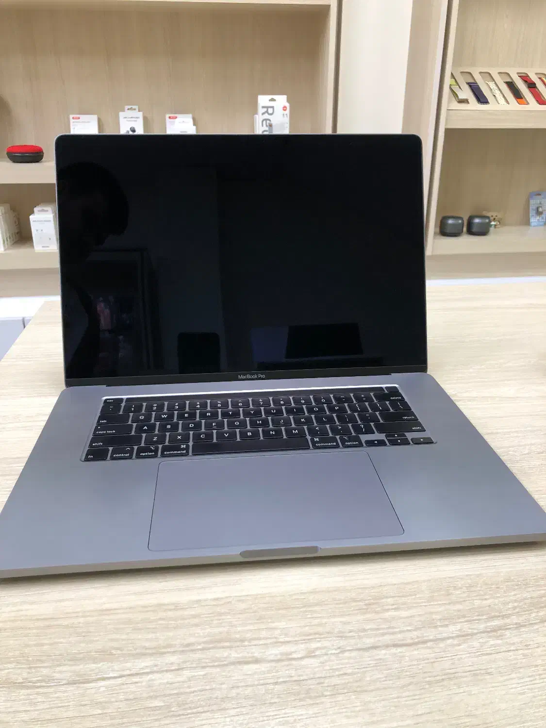 مکبوک macbook i9 A2141|رایانه همراه|تهران, شهرآرا|دیوار
