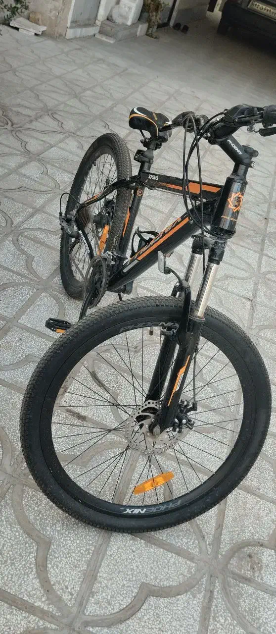 دوچرخه|دوچرخه، اسکیت، اسکوتر|گناباد, |دیوار