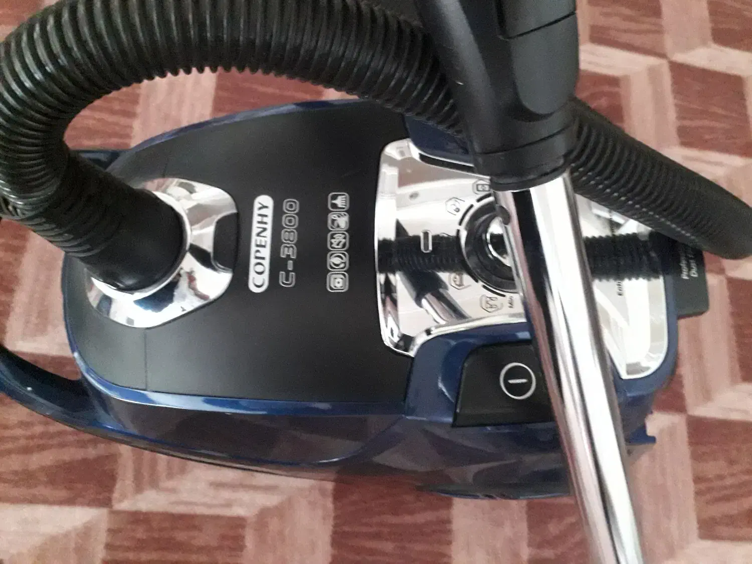 جاروبرقی|جاروبرقی، جارو شارژی، بخارشو|بناب, |دیوار