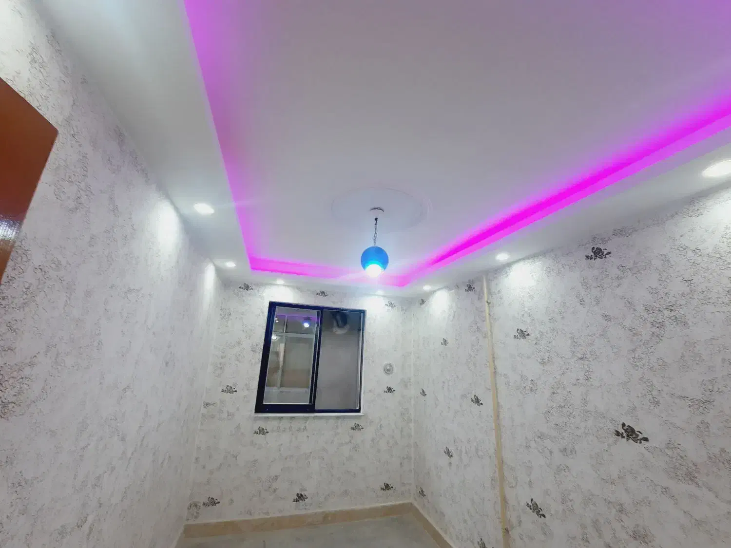 آپارتمان حمیدیان دوخواب واحدبالاخ امام رضا|فروش آپارتمان|رشت, حمیدیان|دیوار