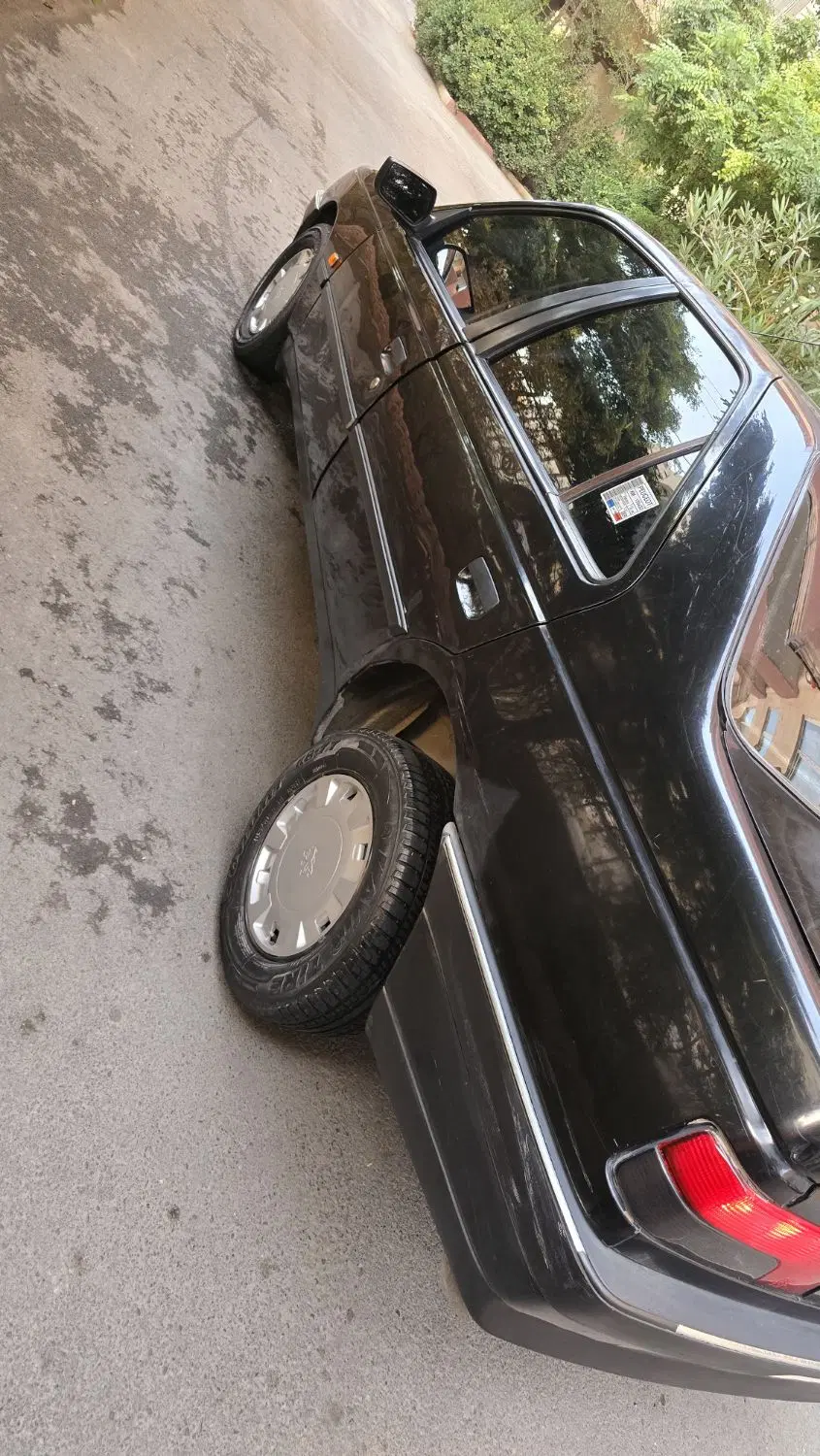 405 GLX|خودرو سواری و وانت|رشت, گلزاران|دیوار