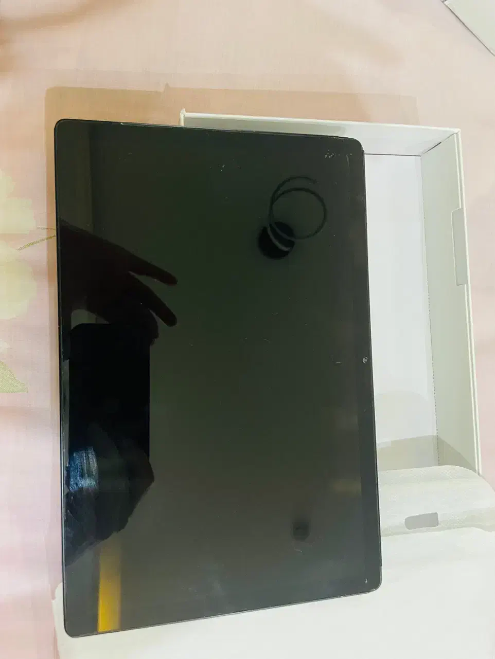 تبلت A8 samsung|تبلت|مشهد, آزادشهر|دیوار