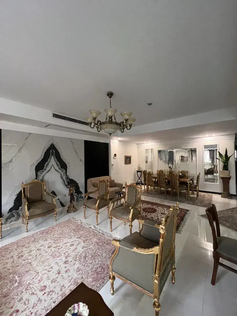 ۱۱۵ متر ۲ خواب پارک قیطریه تک بازدید|فروش آپارتمان|تهران, قیطریه|دیوار