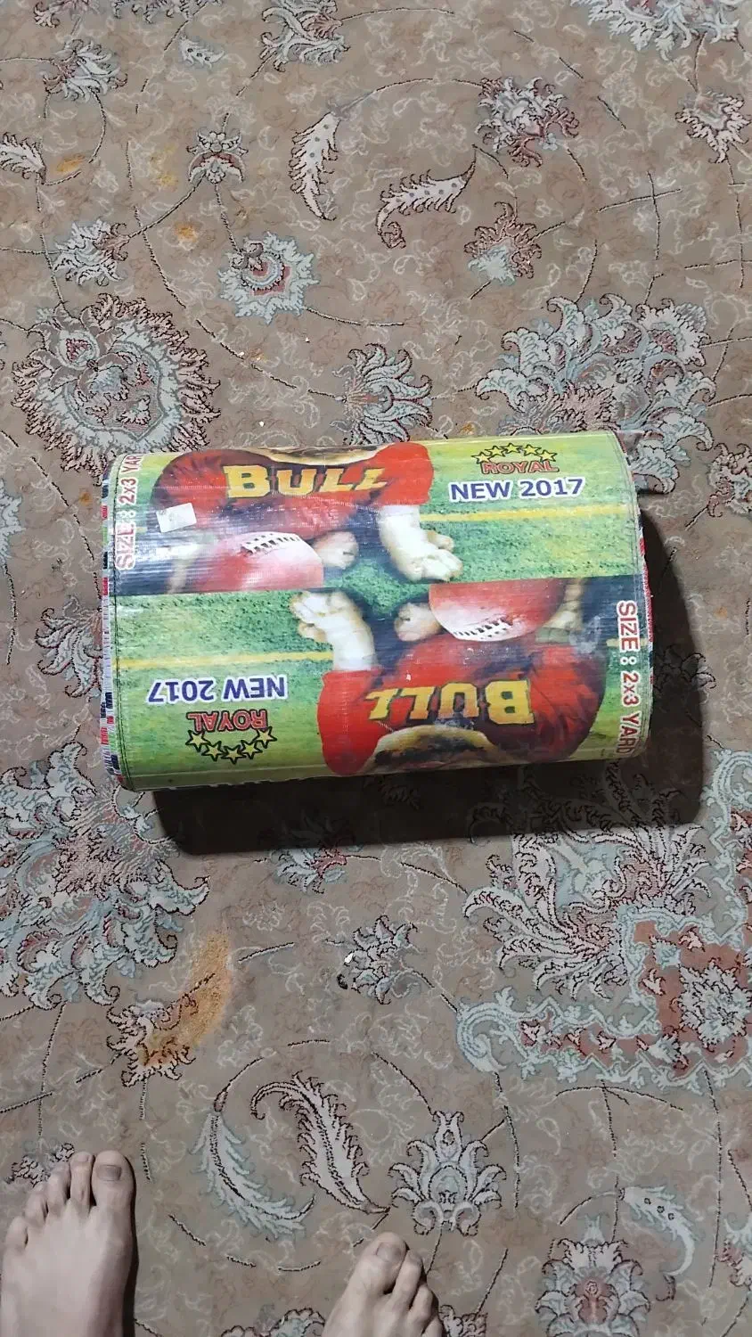 زیرانداز|کوهنوردی و کمپینگ|بومهن, |دیوار