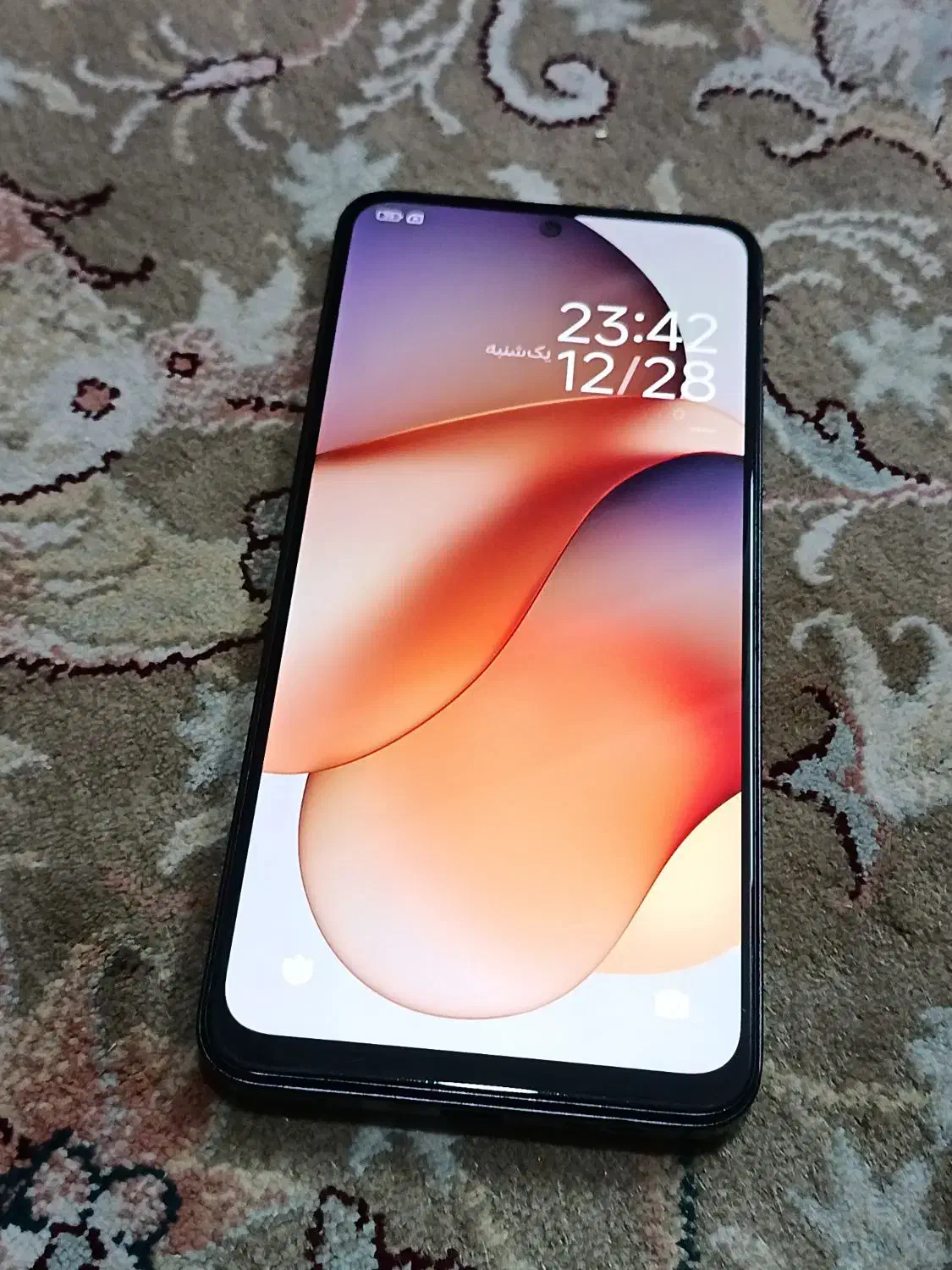 نوت 12|موبایل|زاهدان, |دیوار