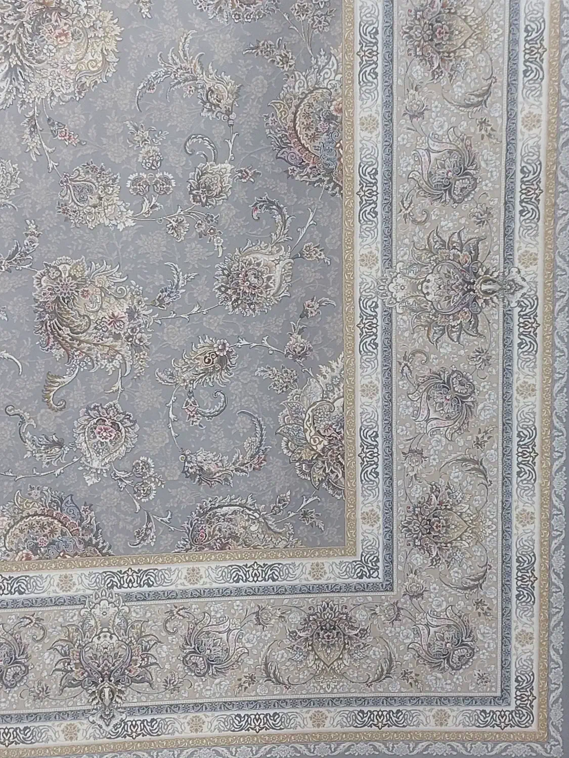 فرش ۹ متری ۱۲۰۰ شانه|فرش|گتاب, |دیوار