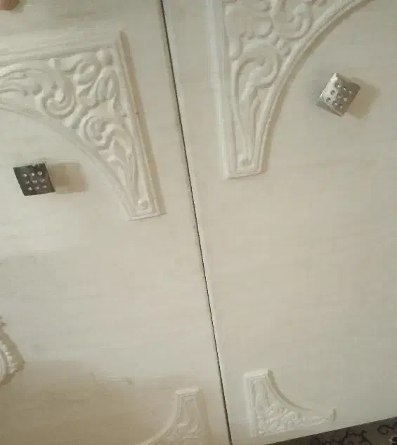 کمد|جاکفشی، کمد، دراور|مشهد, شهرک لشکر (شهرک غرب)|دیوار