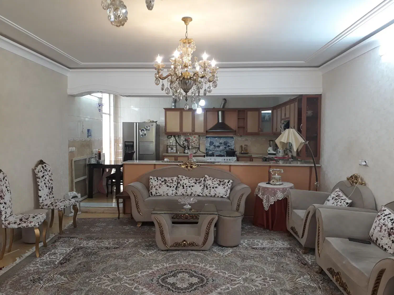 فروش یامعاوضه ویلا،آپارتمان،مغازه وزمین|فروش خانه و ویلا|شاهرود, |دیوار