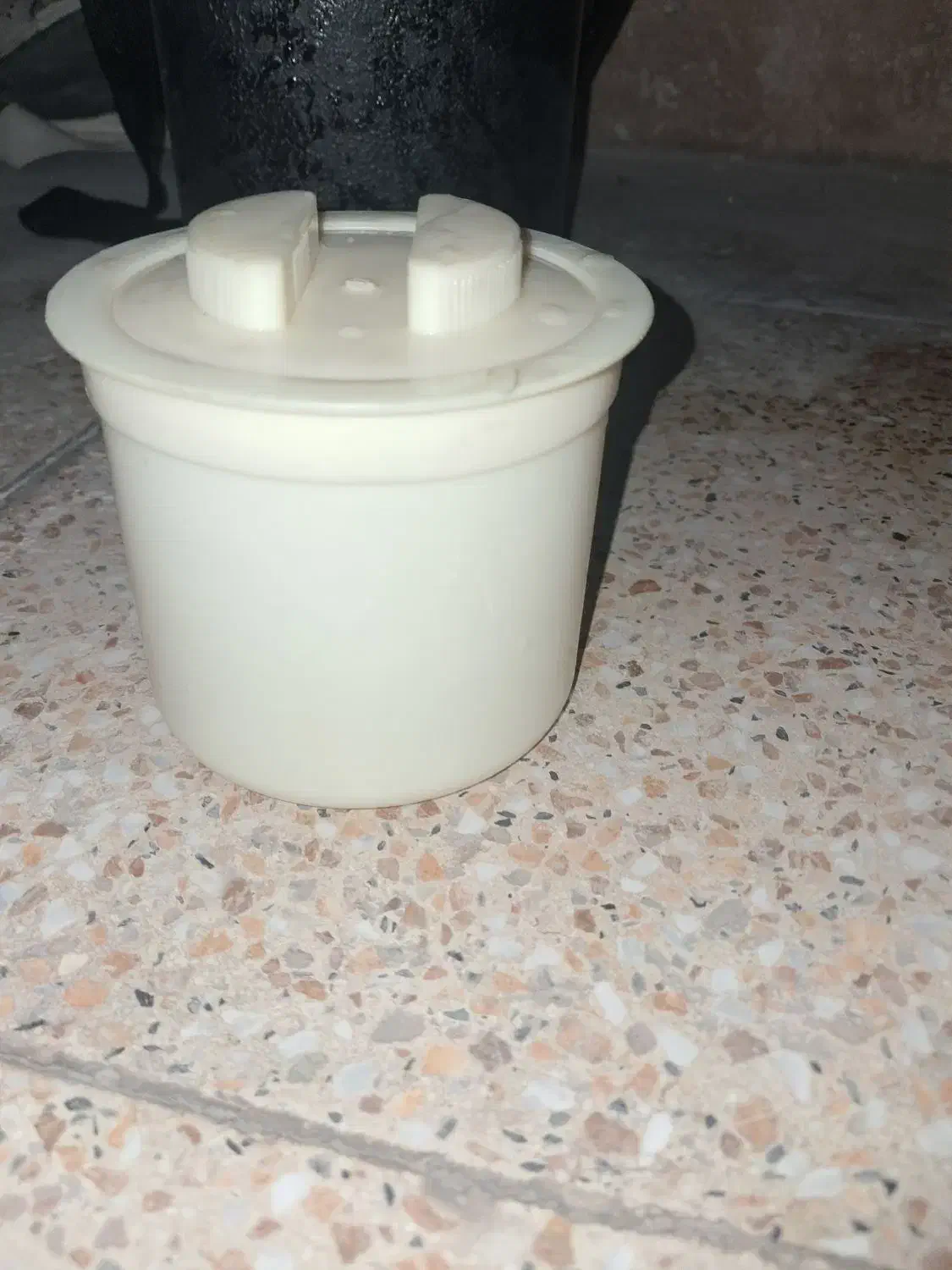 ظرف نگهدارنده غذا|ظروف نگهدارنده، پلاستیکی، یکبارمصرف|رباطکریم, رباطکریم|دیوار