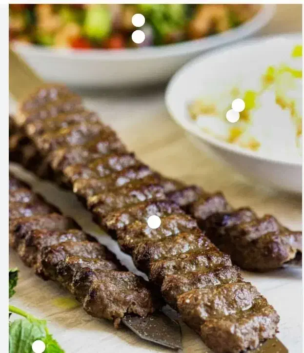 کارگر رستوران|استخدام خدمات فروشگاه و رستوران|پاکدشت, پاکدشت (مامازند)|دیوار