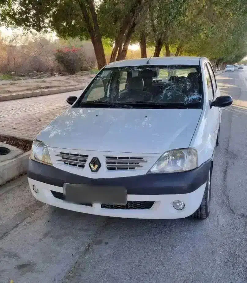 تندر مدل ۹۶|خودرو سواری و وانت|برازجان, |دیوار