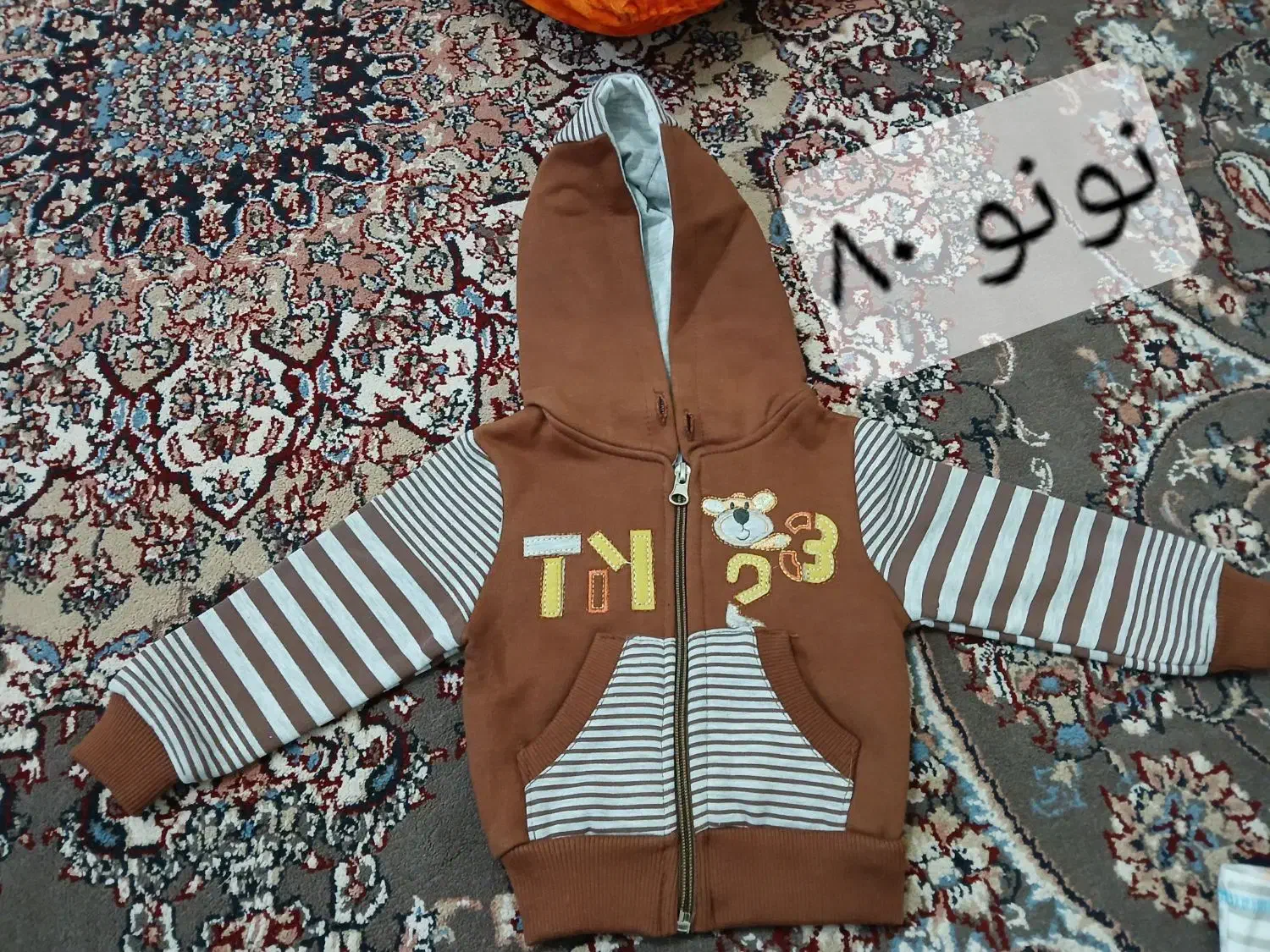 لباس بچگانه|کفش و لباس بچه|خمینی‌شهر, |دیوار