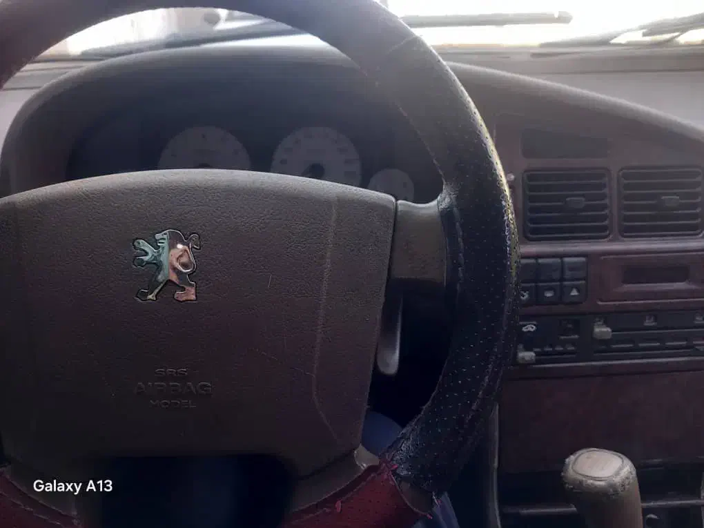 فروش پارسxu7 سفید نقدی و معاوضه با پراید|خودرو سواری و وانت|یاسوج, |دیوار