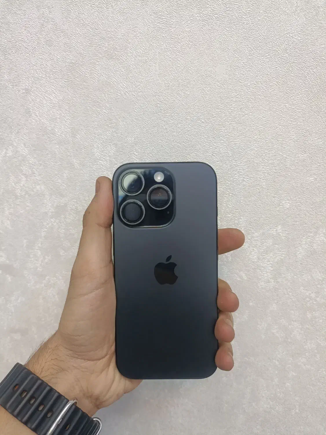 16pro//کارکرده/256g/zaa|موبایل|اصفهان, گلزار|دیوار