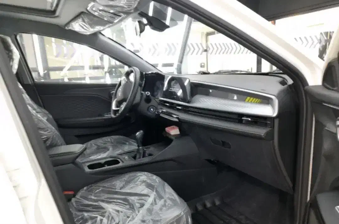 ایکس ۳۳ کراس دنده مدل ۱۴۰۳ مشابه صفر|خودرو سواری و وانت|مشهد, رضاشهر|دیوار