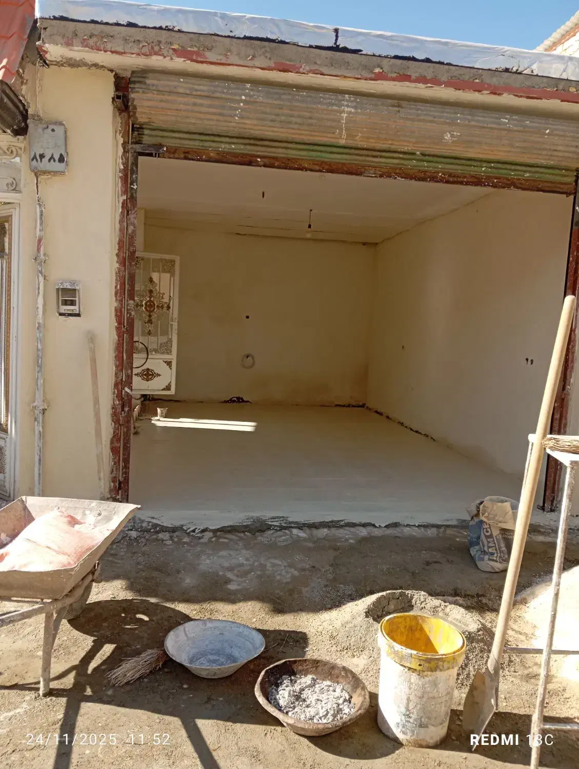 بنای ساختمان|خدمات پیشه و مهارت|اسدآباد, |دیوار