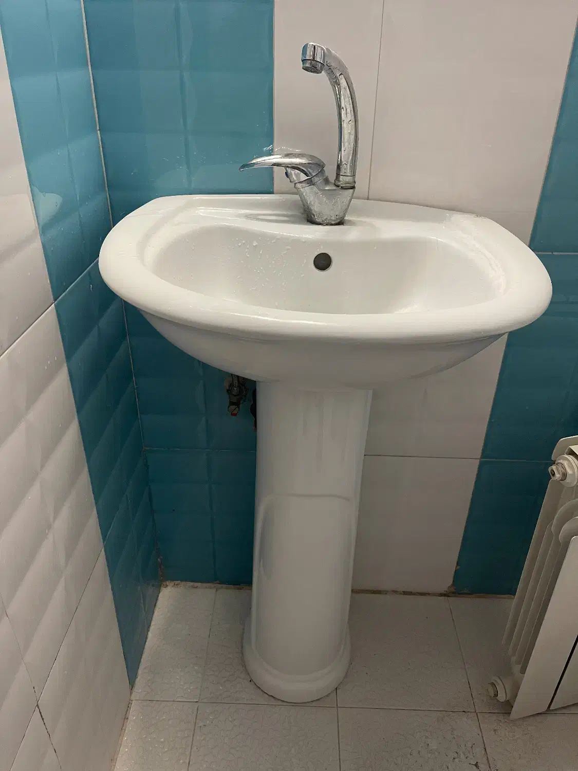 روشویی|لوازم سرویس بهداشتی|اصفهان, ملکشهر|دیوار