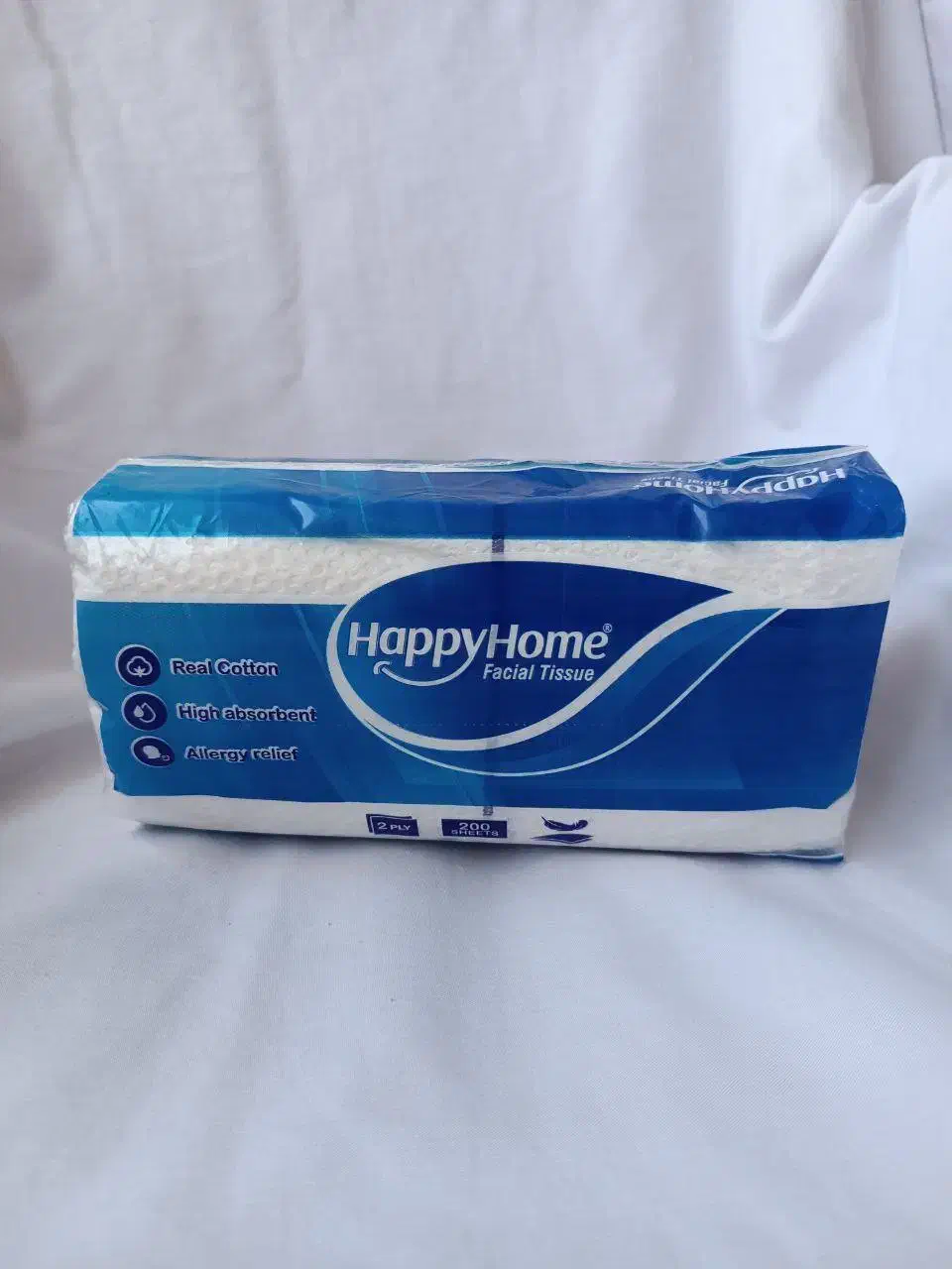 دستمال کاغذی اقتصادی|مواد شوینده و دستمال کاغذی|تهران, شهرک غرب|دیوار