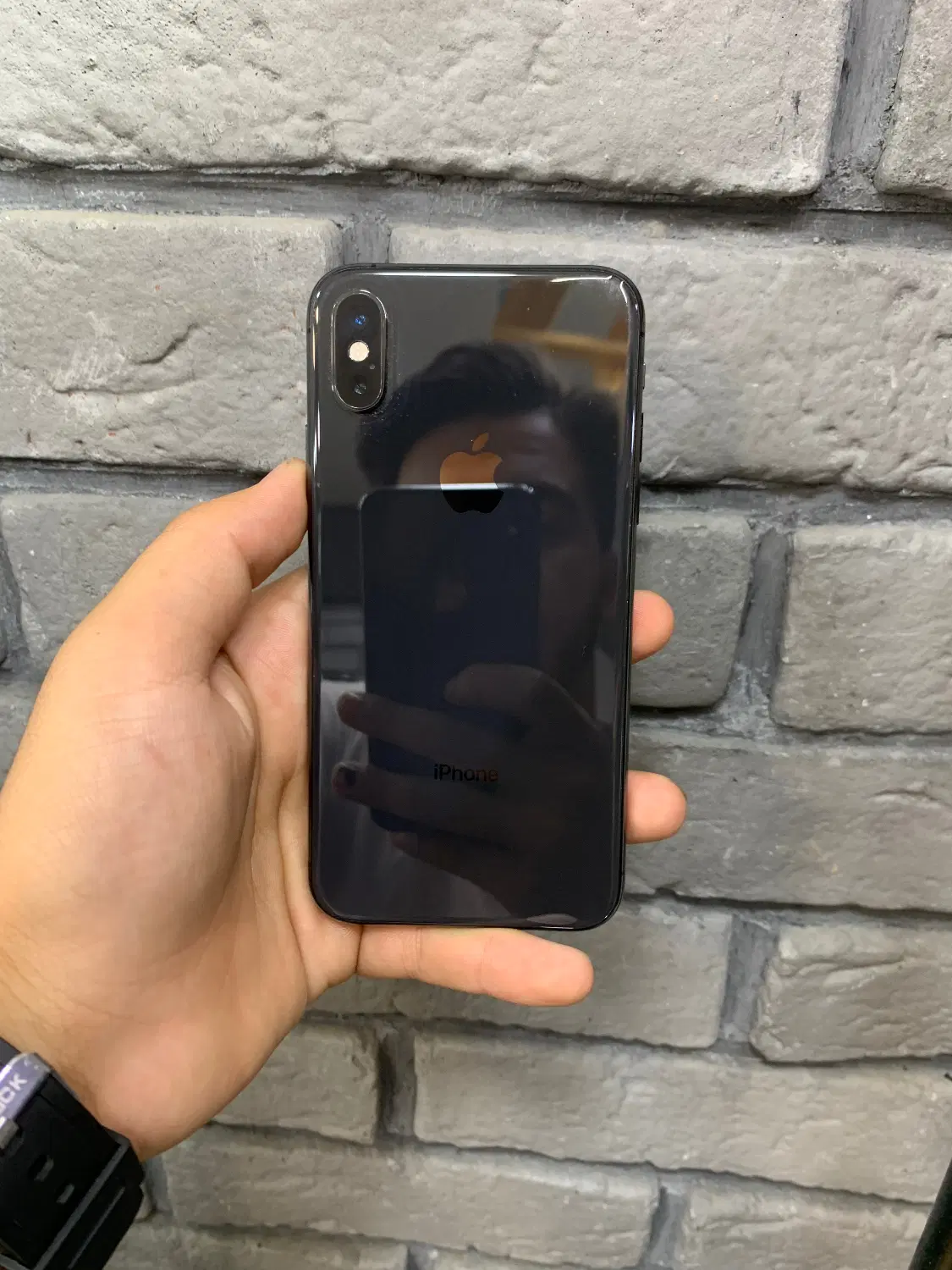 iPhone xs|موبایل|قزوین, |دیوار