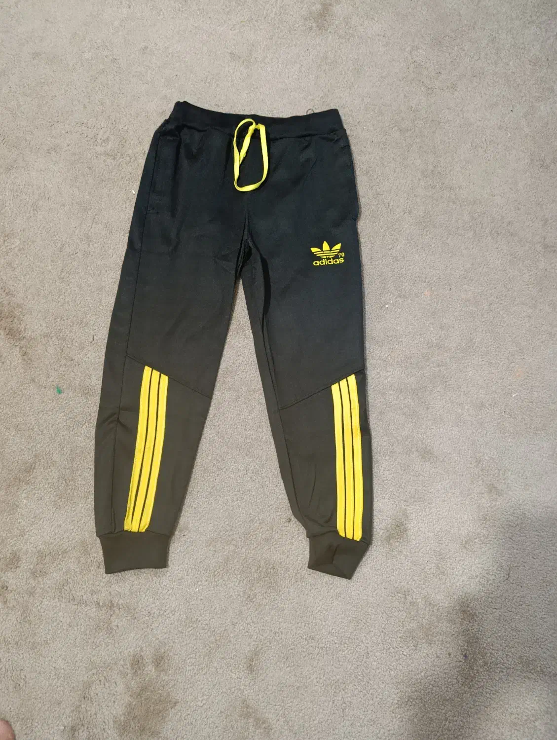 ست سوشرت شلوار آدیداس ورزشی|کفش و لباس بچه|کیش, |دیوار