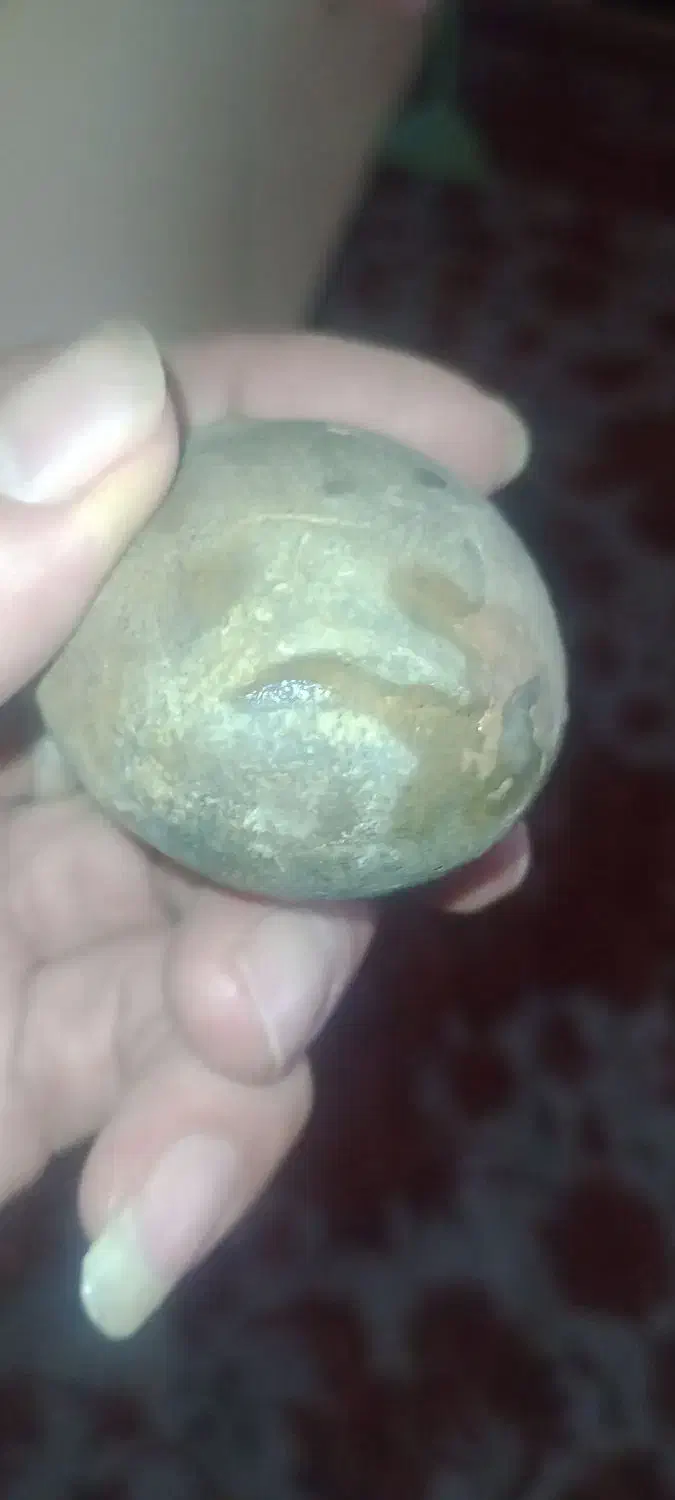 سنگهای قیمتی|کلکسیون اشیاء عتیقه|تربت جام, میان جام|دیوار