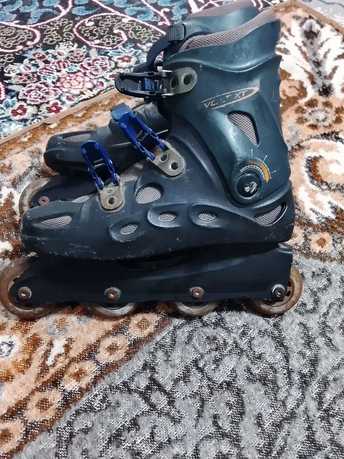 اسکیتvoltxt|دوچرخه، اسکیت، اسکوتر|پیرانشهر, |دیوار