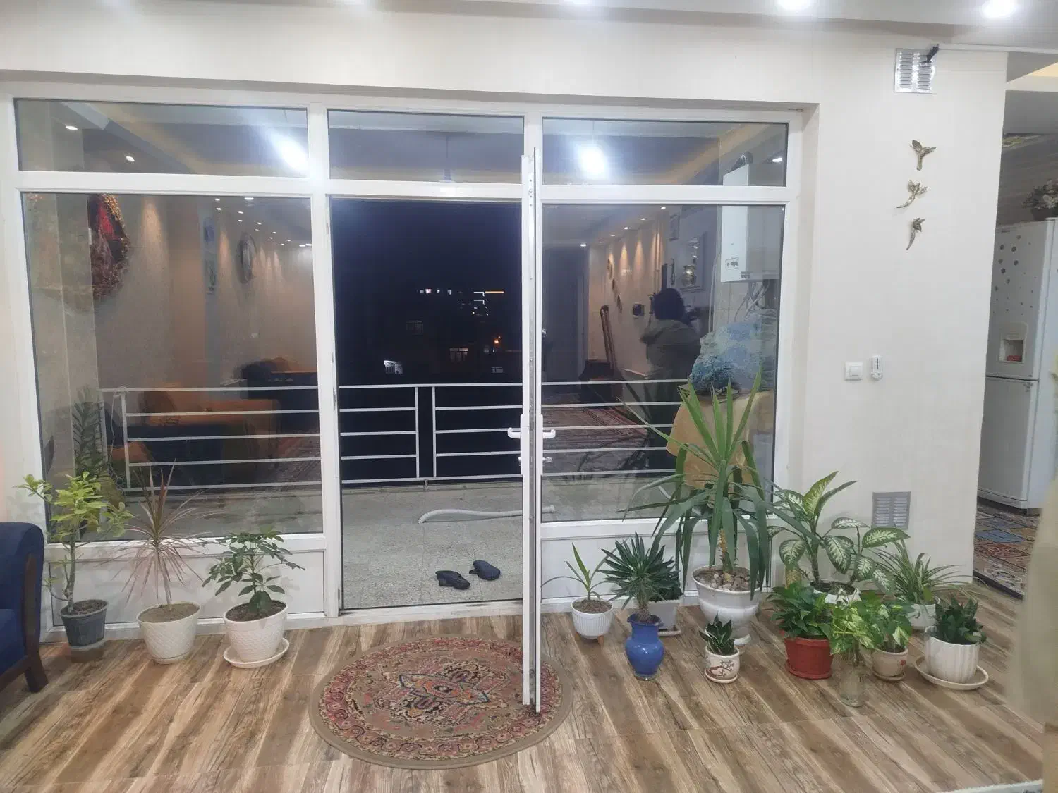 اجاره خانه 122متری کوچه میری|اجارهٔ خانه و ویلا|نهاوند, |دیوار