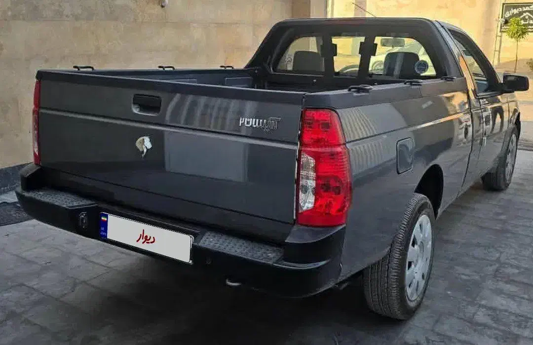 آریسان۲فول|خودرو سواری و وانت|عطاملک, |دیوار