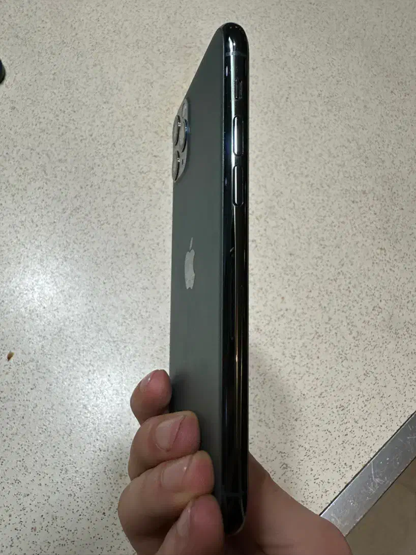 iPhone 11 Pro|موبایل|تهران, تهرانپارس جنوبی|دیوار