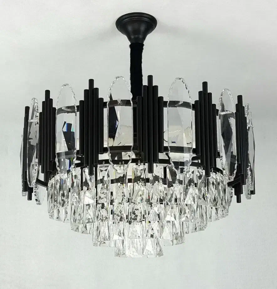 تولیدی لوستر لومینوس کد MS6013|لوستر و چراغ آویز|رشت, عینک|دیوار