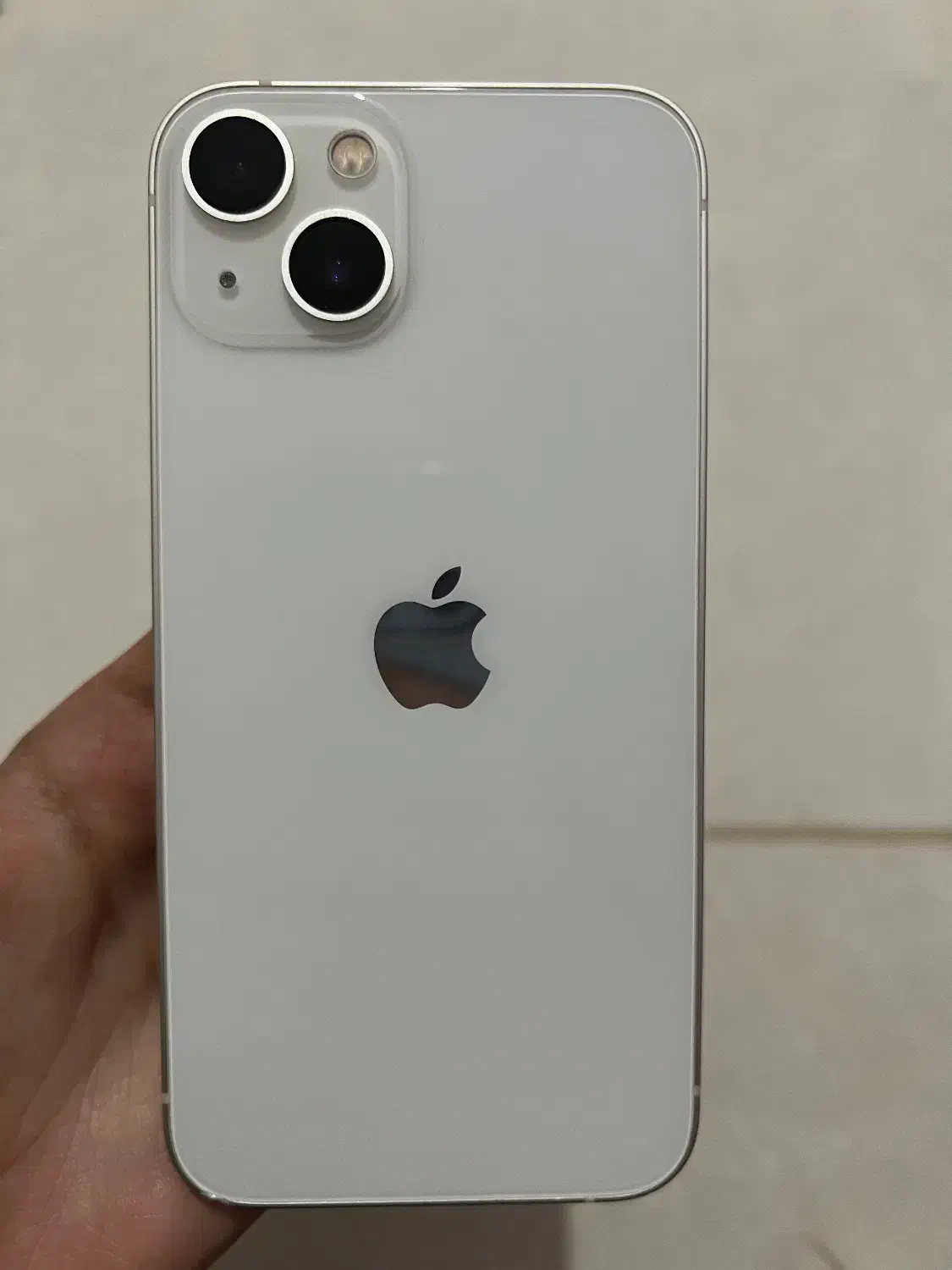 گوشی ایفون ۱۳نرمال|موبایل|زاهدان, |دیوار