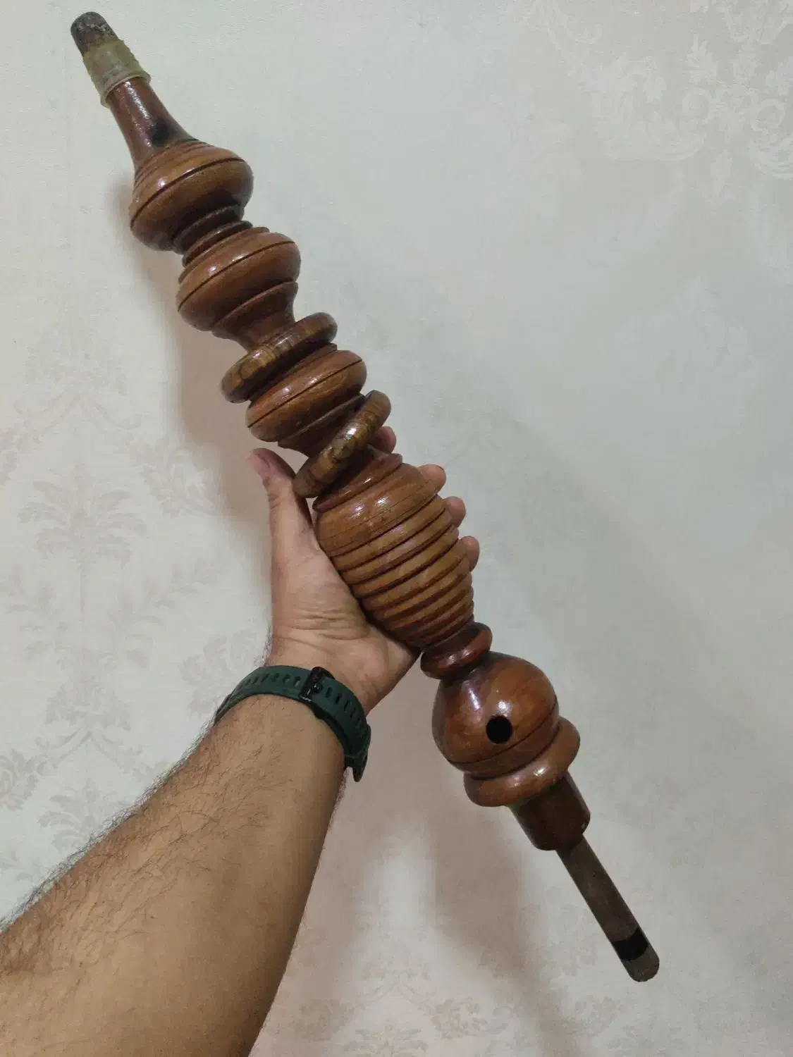 تنه قلیان|کلکسیون و سرگرمی|بیرجند, |دیوار