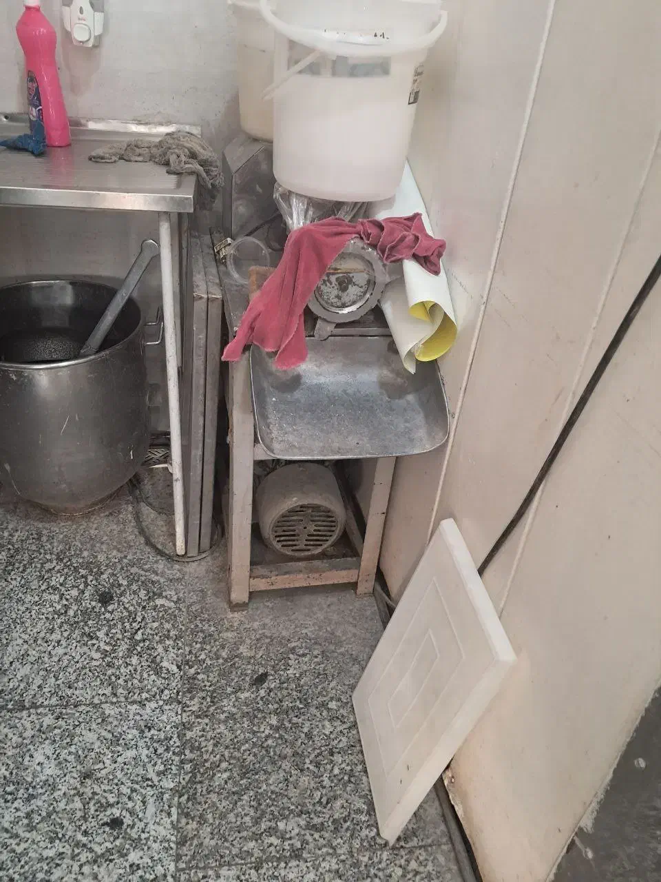 خرید فروش یخچال های فروشگاهی فریزر تاپینگ|فروشگاه و مغازه|تهران, جنتآباد مرکزی|دیوار