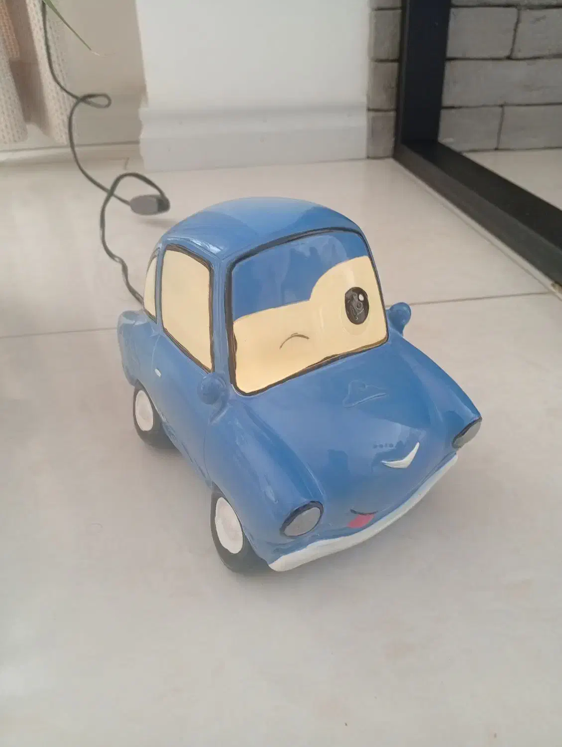 چراغ خواب فانتزی کودک|چراغ خواب و آباژور|سنندج, |دیوار