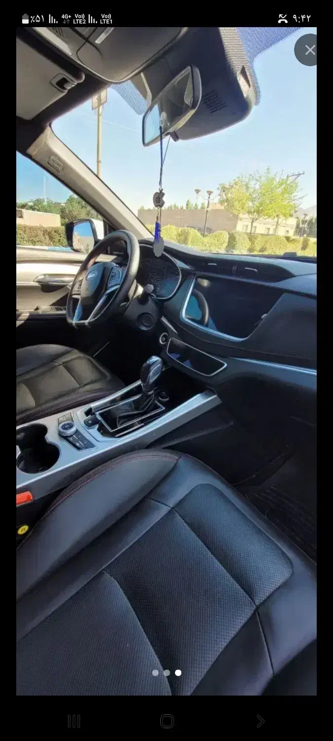 SWM go1f|خودرو سواری و وانت|کرج, خرمدشت|دیوار