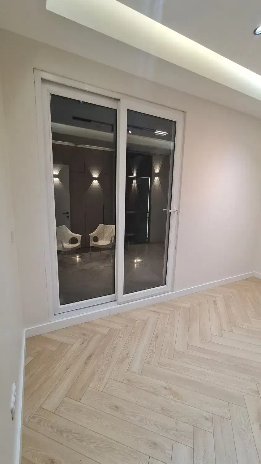 فردوس شرق/۱۲۰ متر/سازه ای استثنایی