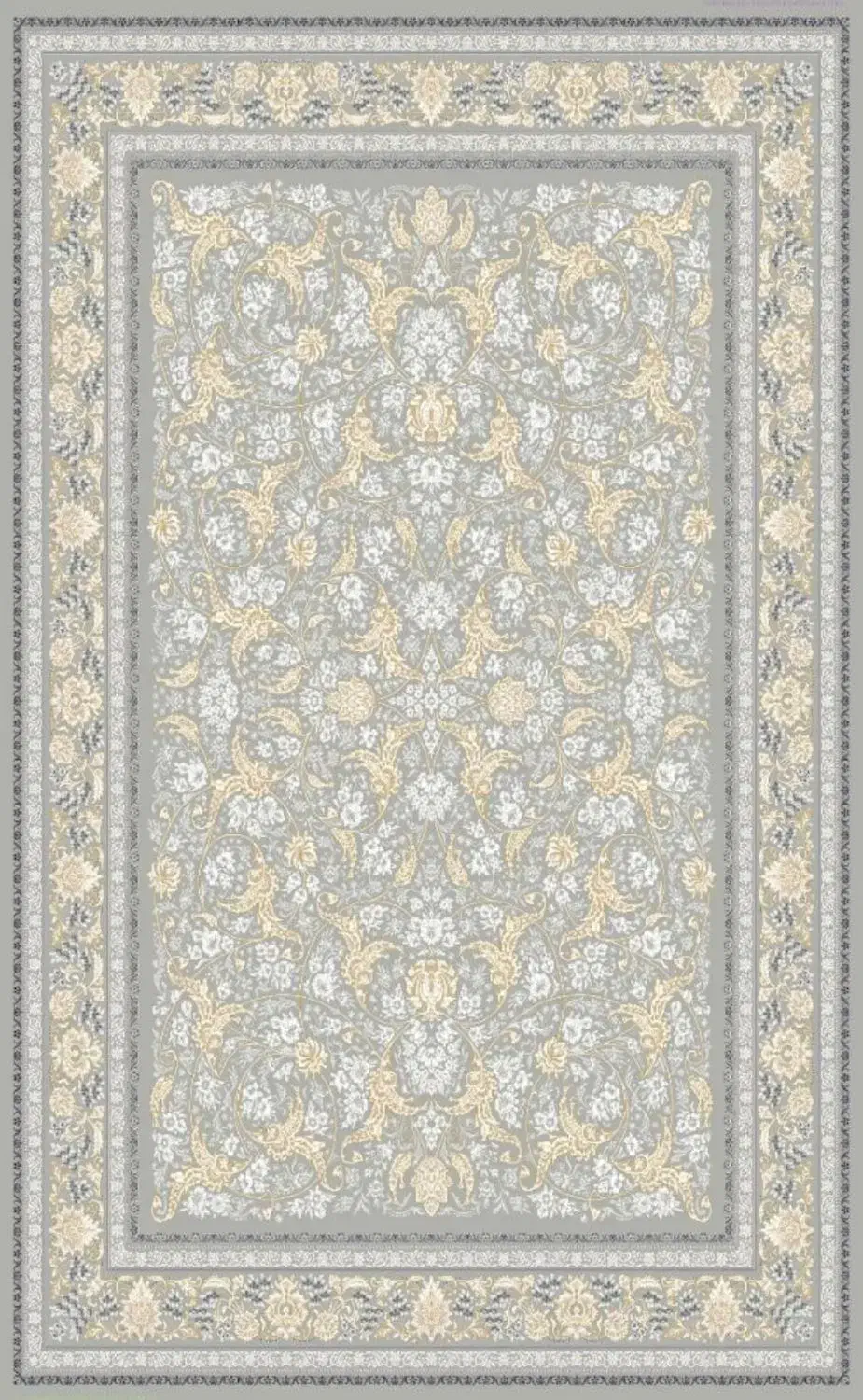 فروش فرش 1200 شانه و 700 شانه 12 متری|فرش|آباده, |دیوار