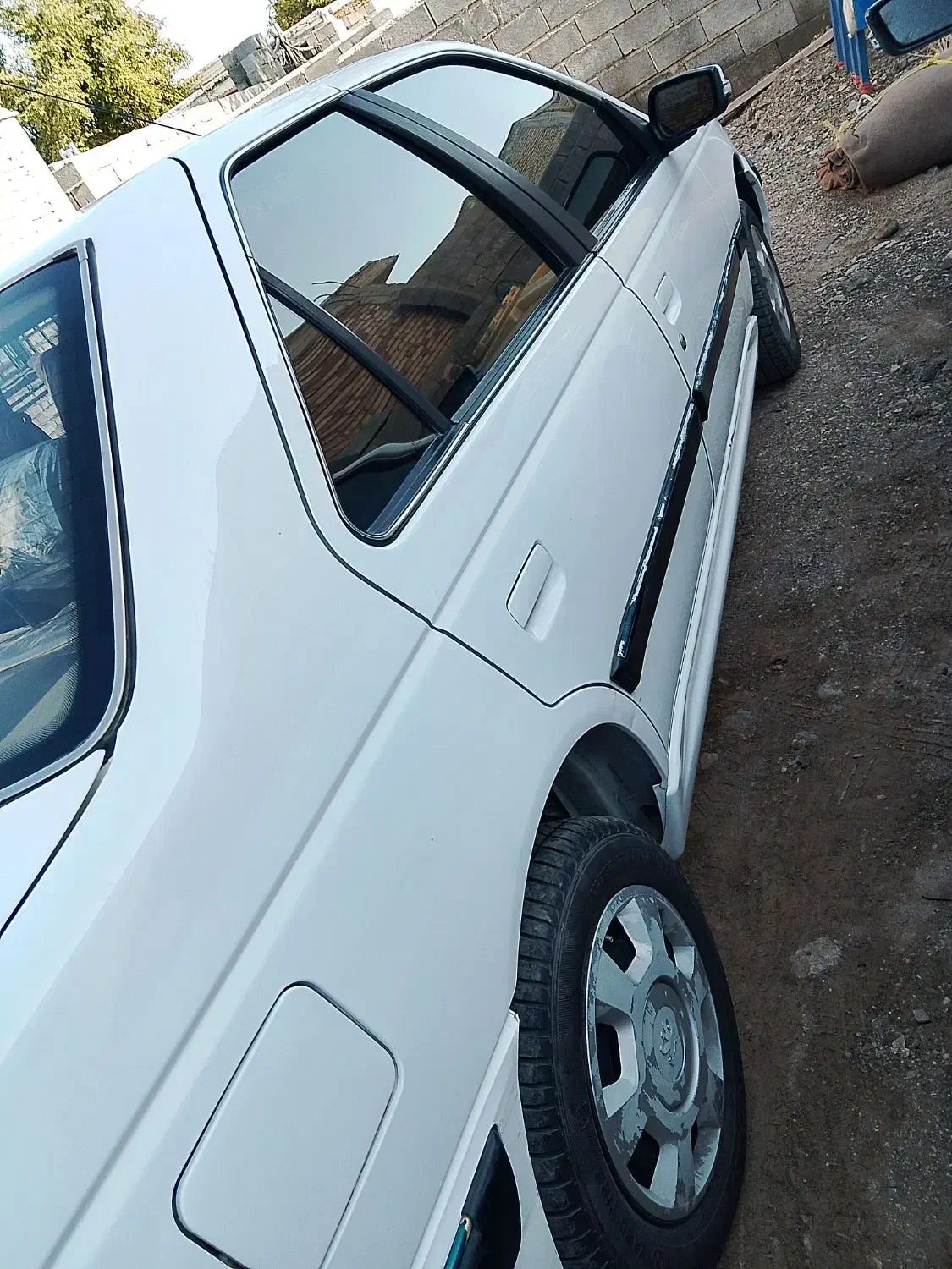 فروشی|خودرو کلاسیک|کهنوج, |دیوار