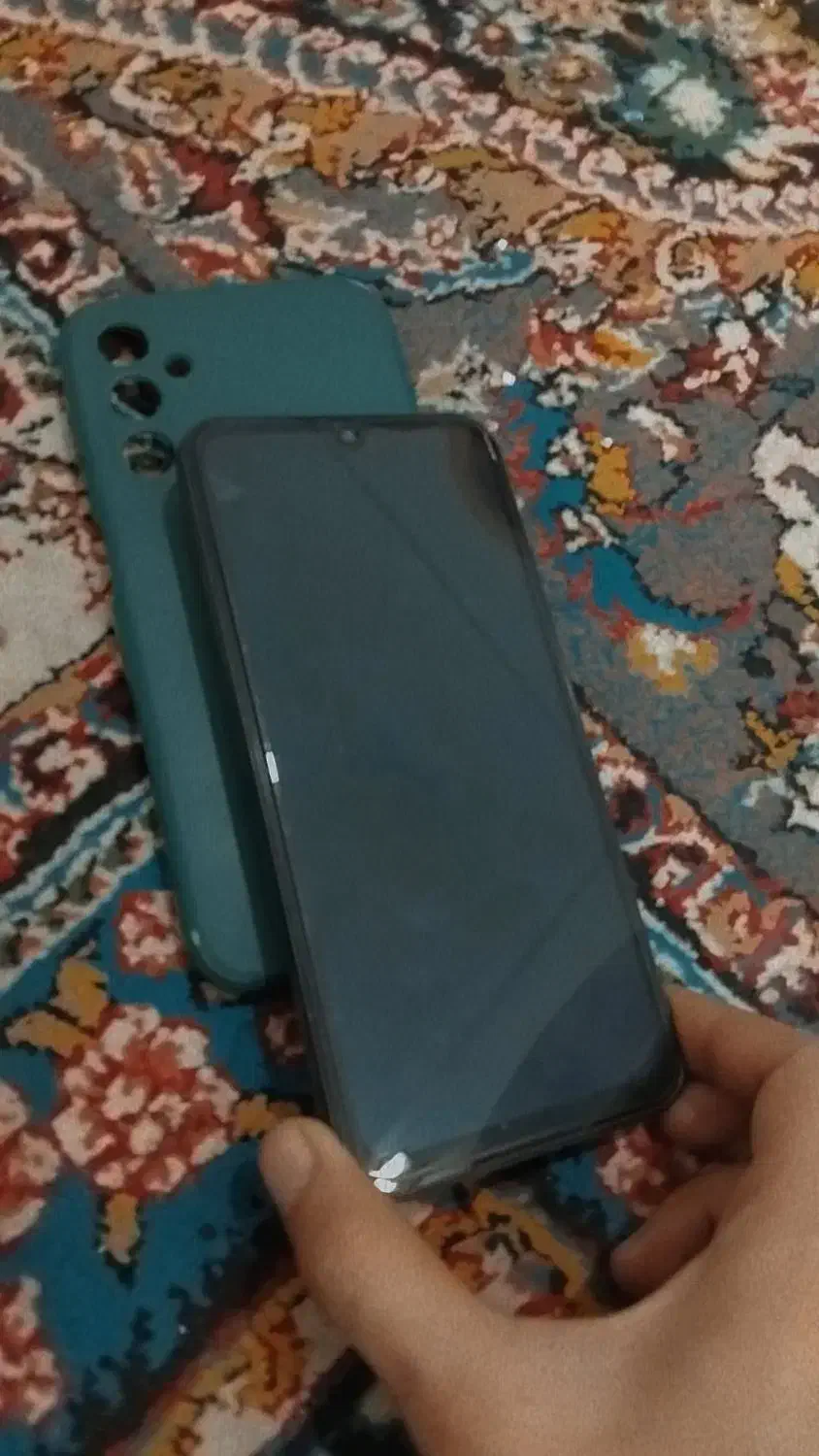 گوشی a24|موبایل|بیرجند, |دیوار