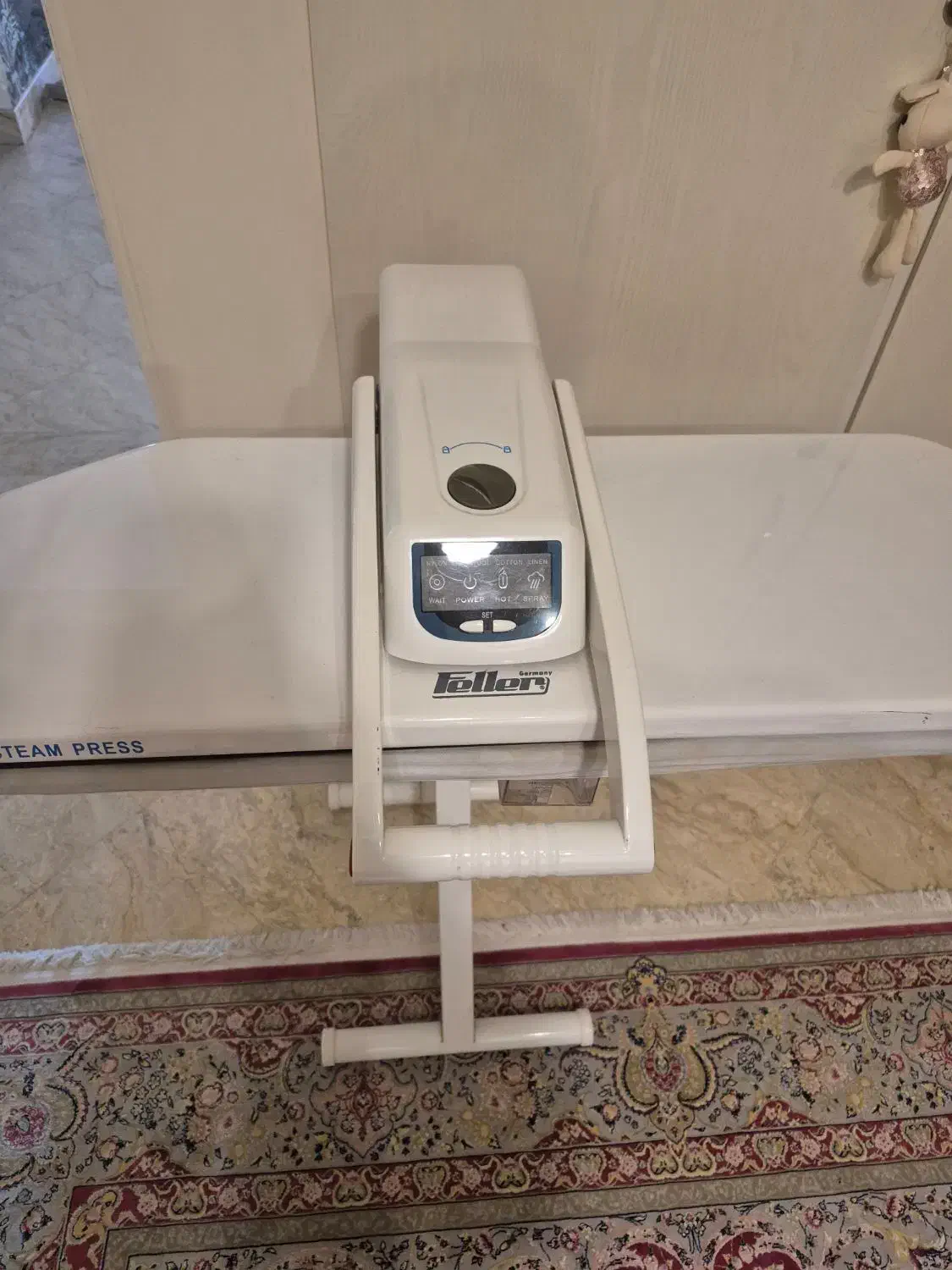 اتو پرسی فلر|اتو و لوازم اتو|تهران, تهرانپارس جنوبی|دیوار