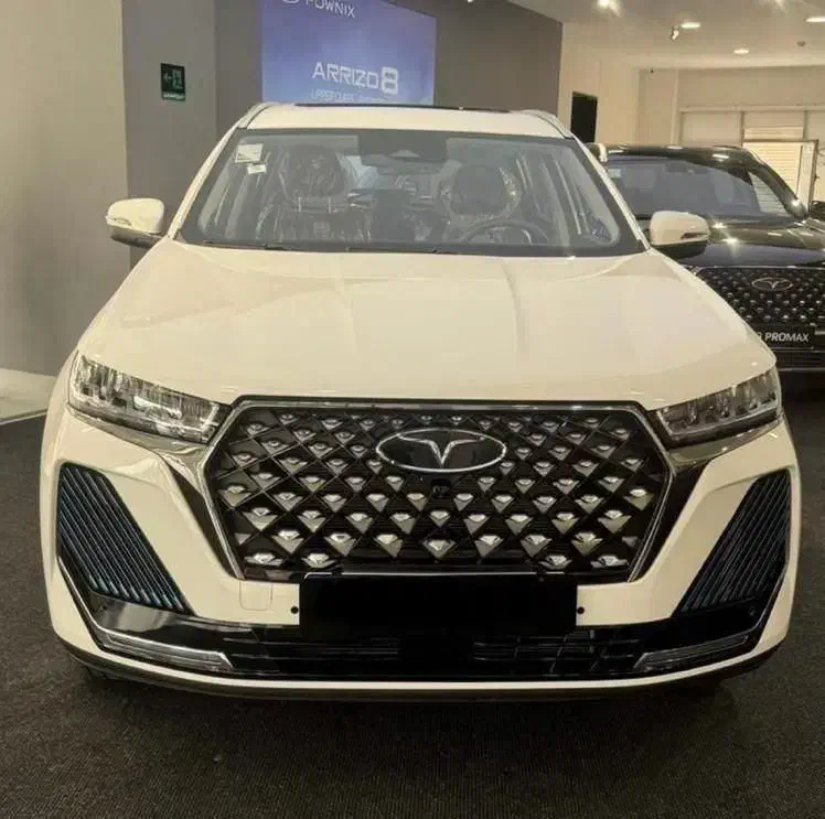 فونیکس تیگو7 پرو پلاگین مدل1404|خودرو سواری و وانت|تهران, فاطمی|دیوار