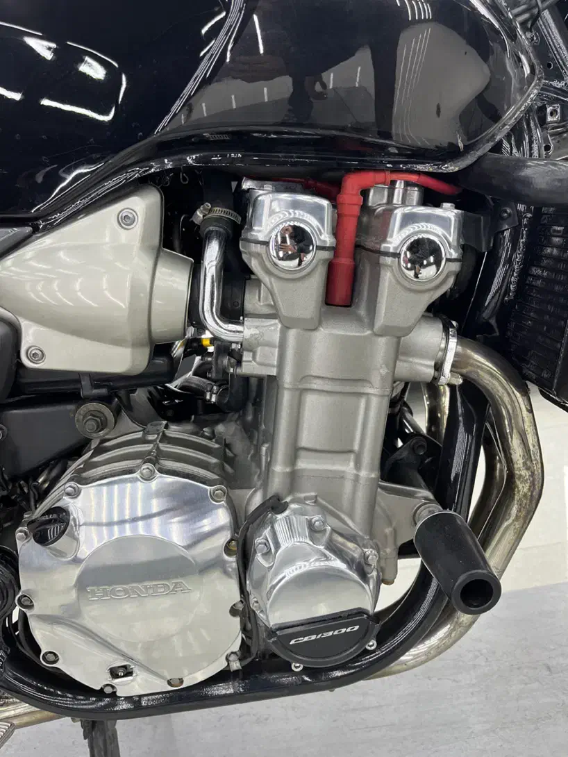 cb1300|موتورسیکلت|تهران, هاشمی|دیوار