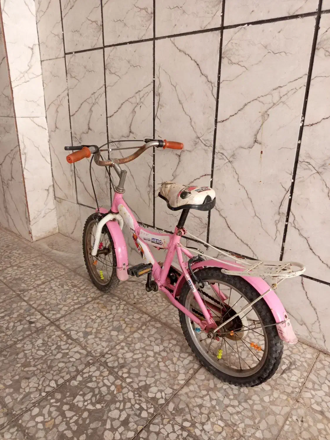 دوچرخه 16|دوچرخه، اسکیت، اسکوتر|قیامدشت - خاورشهر, |دیوار