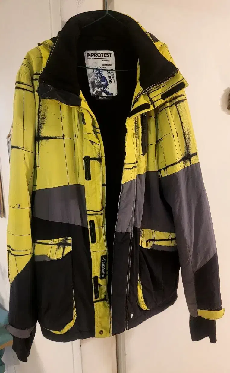 کاپشن اسکی|ورزشهای زمستانی|تهران, شهرک آسمان|دیوار