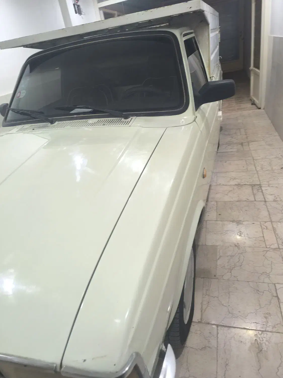 وانت بار|خودرو سواری و وانت|بروجرد, |دیوار