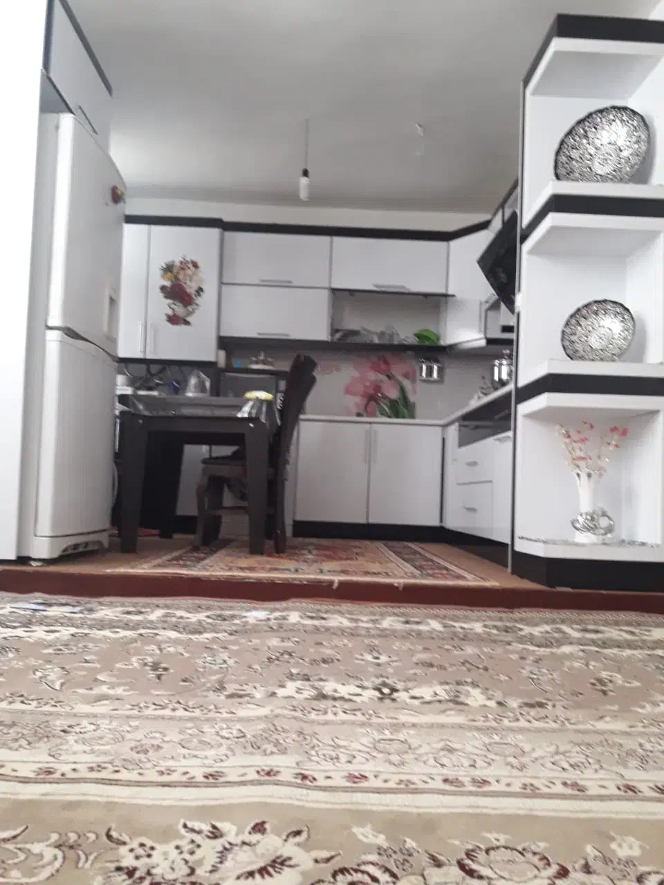 خانه|فروش آپارتمان|بیله سوار, |دیوار