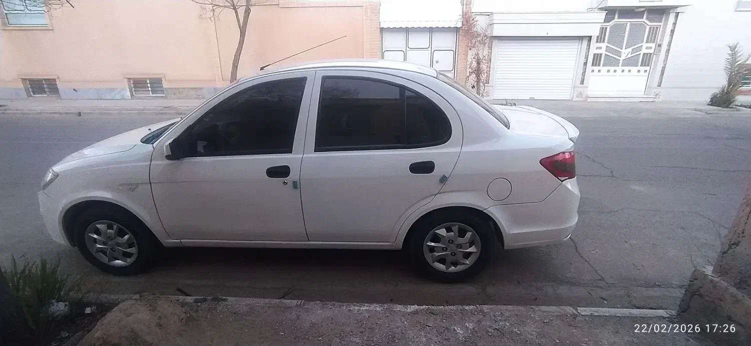 ساینا 1400|خودرو سواری و وانت|فردوس (خراسان), |دیوار